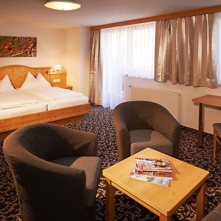 Hotel Wagrainerhof Esterno foto