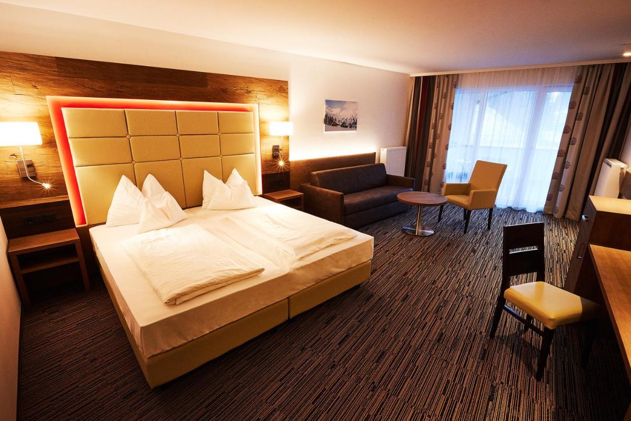 Hotel Wagrainerhof Esterno foto