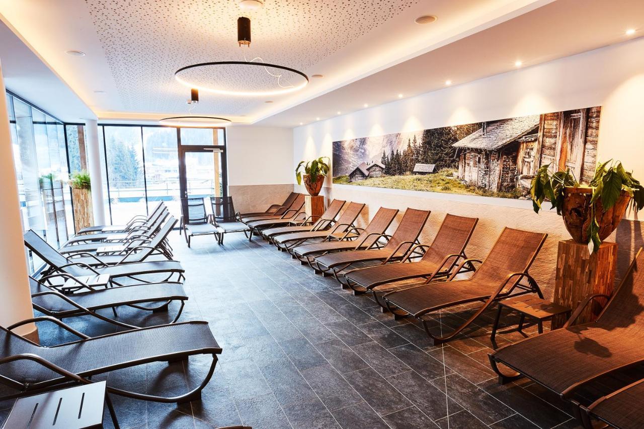 Hotel Wagrainerhof Esterno foto