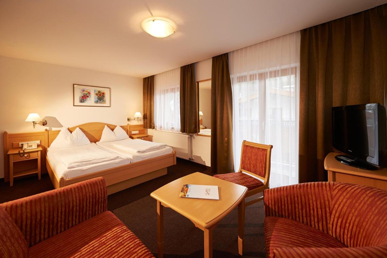 Hotel Wagrainerhof Esterno foto