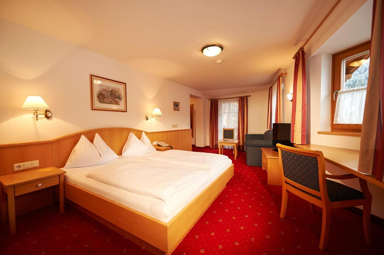 Hotel Wagrainerhof Esterno foto