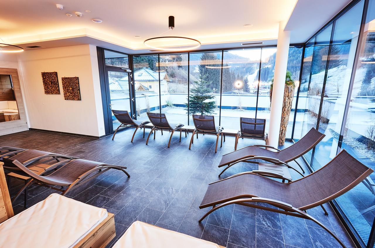 Hotel Wagrainerhof Esterno foto