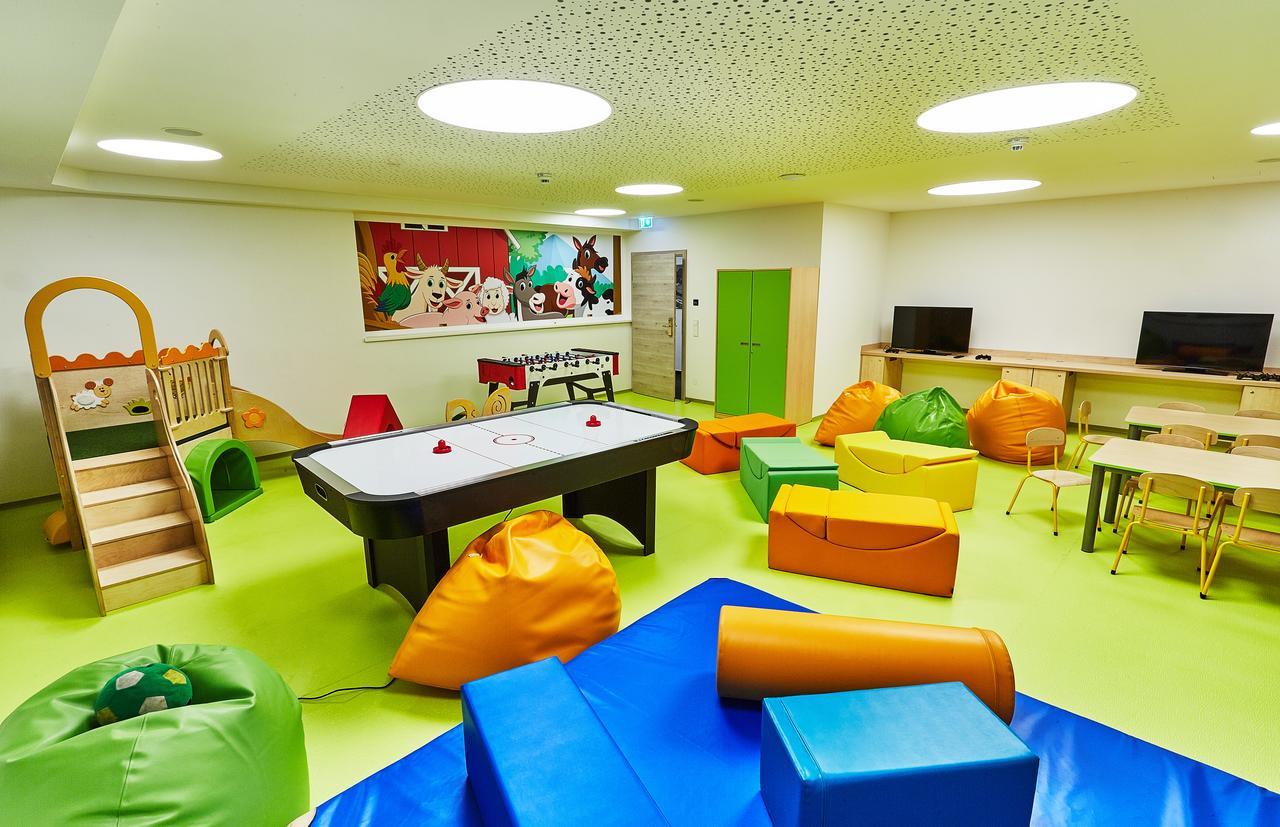 Hotel Wagrainerhof Esterno foto